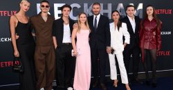 New David and Victoria Beckham pictures expose true feelings on estranged son Brooklyn