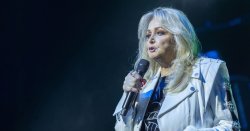 Bonnie Tyler in major update after 'cardiac arrest' left her in coma