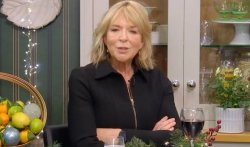 Fern Britton issues health update as she shares ‘chronic’ diagnosis