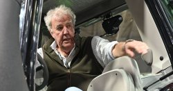 Jeremy Clarkson insists 'I never said such a thing' after being called out on X