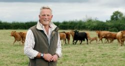BBC Escape to the Country star postpones shows after 'sudden and serious illness'