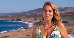 A Place in the Sun's Jasmine Harman makes heartbreaking confession after co-star death