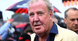 Jeremy Clarkson makes stunning '10% dead' admission as star reveals cancer diagnosis
