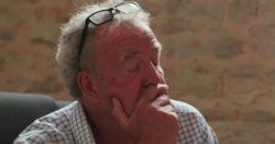 Jeremy Clarkson's devastating five word admission as fans rush to support him