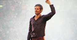 Jason Orange now after quitting Take That as band heads on Circus Tour