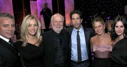 Friends and Cheers icon dies as family release heartbreaking statement