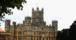 Downton Abbey star's devastating end of life admission as he says 'I've been ill'