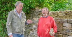 Meet Clarkson's Farm star Gerald Cooper from 'real' accent to cancer battle