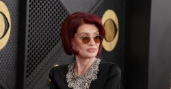 Sharon Osbourne rushed to hospital as she misses tribute to Ozzy