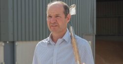 All we know about Charlie Ireland's life away from Clarkson's Farm