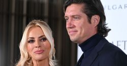 Tess Daly and Vernon Kay bombshell 'divorce update' after surprise announcement