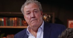 Jeremy Clarkson says 'I want to see my grandkids grow up' in heartbreaking admission