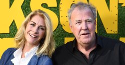 Lisa Hogan's age-gap romance with Jeremy Clarkson explained