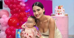 Beloved WAG dies saving child as heartbroken footballer issues statement