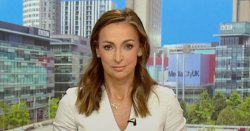 BBC Breakfast host Sally Nugent’s best bikini looks as heatwave hits