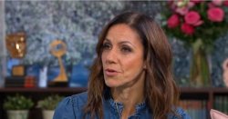 Julia Bradbury's tragic two-word admission in heartbreaking update