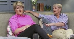 Clare Balding admits 'it's killing me' amid update on major decision with wife Alice