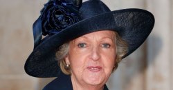 BREAKING: Penelope Keith dead - The Good Life icon dies aged 86 after cancer battle