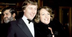 Penelope Keith's sad marriage confession before tragic death 'Making a mistake'