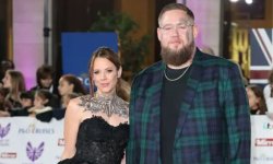 Rag 'n' Bone Man's wife avoids jail after horror car crash on school run
