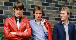 The Jam legend shares devastating diagnosis: 'Some days better than others'