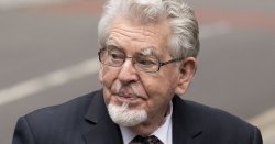 Rolf Harris' Bray home now after huge loss for £1.7m riverside mansion