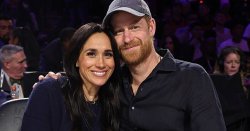 Harry and Meghan's bombshell reason behind UK return after cold 'truth' exposed