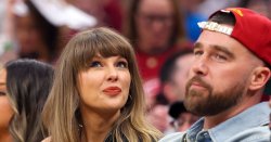 Taylor Swift upstages Meghan and Harry as wedding plans revealed