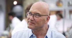 'Scared' Gregg Wallace struggles to walk after devastating injury