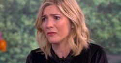 Lisa Faulkner gives emotional update after breast cancer diagnosis