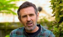Gardeners’ World’s Adam Frost shares emotional update after major change with family