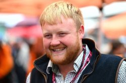 Kaleb Cooper fans all make same comment as Clarkson's Farm star gets married