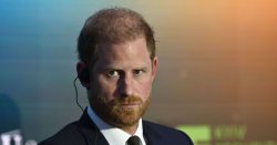 Piers Morgan tears apart Prince Harry with just one sentence after bombshell UK U-turn