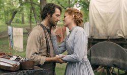 Netflix’s Little House on the Prairie 2006 reboot explored from release to cast