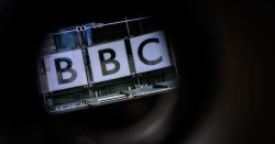 BBC comedian rushed to hospital with horror brain injury
