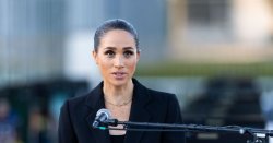 Meghan Markle might as well sign up to Corrie – her life is already a soap opera