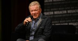 William Shatner issues heartbreaking death 'fear' after cancer battle