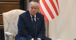 Piers Morgan tears apart Donald Trump with blistering four-word jab