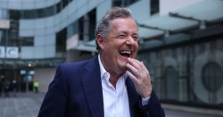 Piers Morgan's humiliating seven-word message to Prince Harry after he loses court case