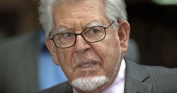 Rolf Harris' rotting and derelict mansion finally sells for tiny price