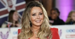 Carol Vorderman slammed as 'bully' as she erupts at 'grifter' Nigel Farage