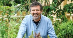 Gardeners' World star Adam Frost says emotional 'goodbye' after health scare