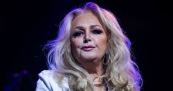 Bonnie Tyler cause of death explained after singer left in coma