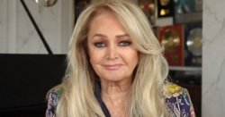Real reason Bonnie Tyler made no money from Total Eclipse of the Heart