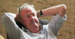 Countryfile star erupts at Jeremy Clarkson in fiery TV rant: 'Watch my blood pressure!'