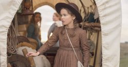 Little House on the Prairie Season 2 confirmed by Netflix as fans want more