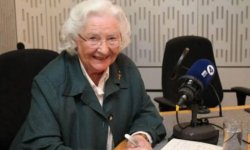 Late Patricia Greene fumed over BBC pay gap after receiving ti<b class='text-danger'>ny</b> Archers salary