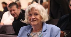 Strictly star 'devastated' as Ann Widdecombe's death goes 'under police investigation'