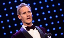 Dan Walker sets record straight on Channel 5's Ann Widdecombe coverage 'Really sad'