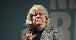 Sky News' Adam Boulton apology in full after calling  Ann Widdecombe 'spinster'